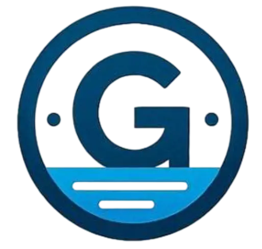 GOODBYE-Company Logo