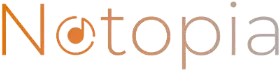 Notopia Logo